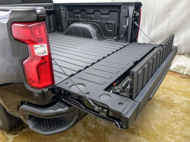 New 2026 Chevrolet Silverado 1500 RST w/ All Star Edition Plus image 9