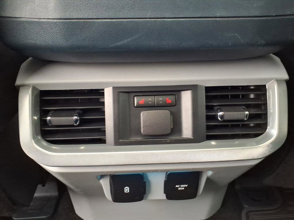 Certified 2021 Ford F150 Limited image 17