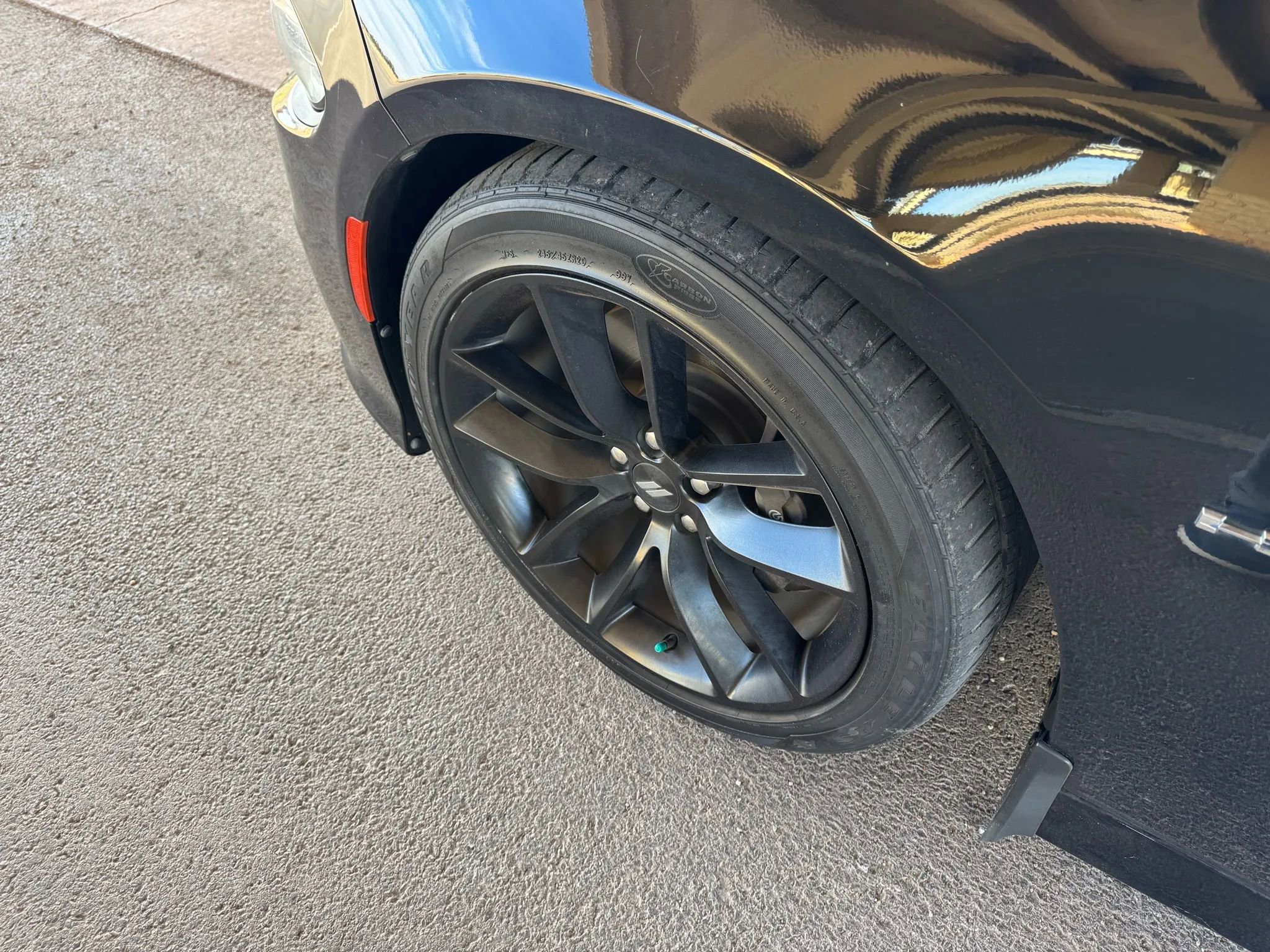 Used 2021 Dodge Charger R/T w/ Performance Handling Group image 18