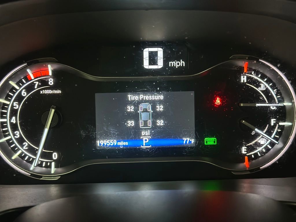 Used 2019 Honda Ridgeline RTL-T image 5