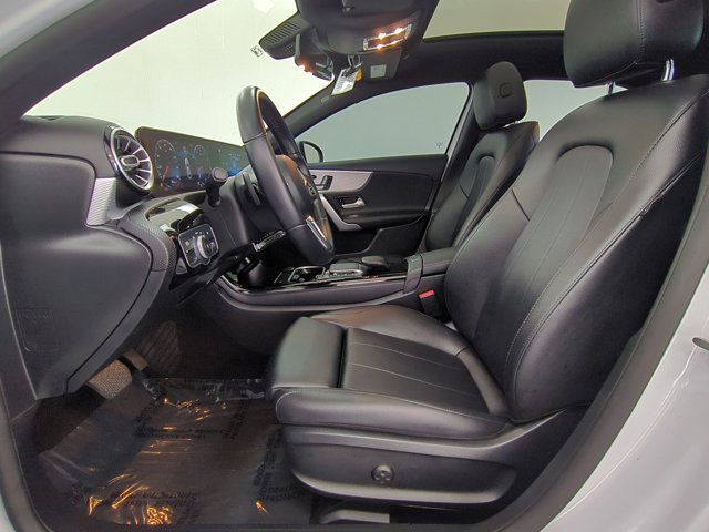 Used 2021 Mercedes-Benz A 220 image 17