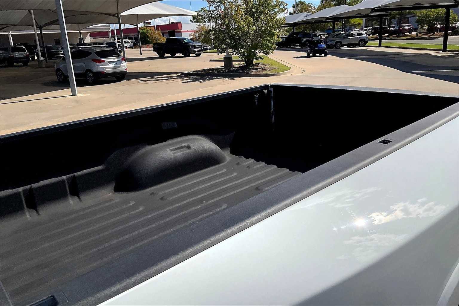 Certified 2024 RAM 3500 Limited image 30