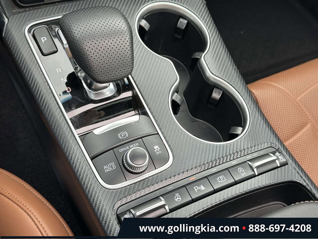 Certified 2023 Kia Stinger GT2 w/ Option Group 020 image 30