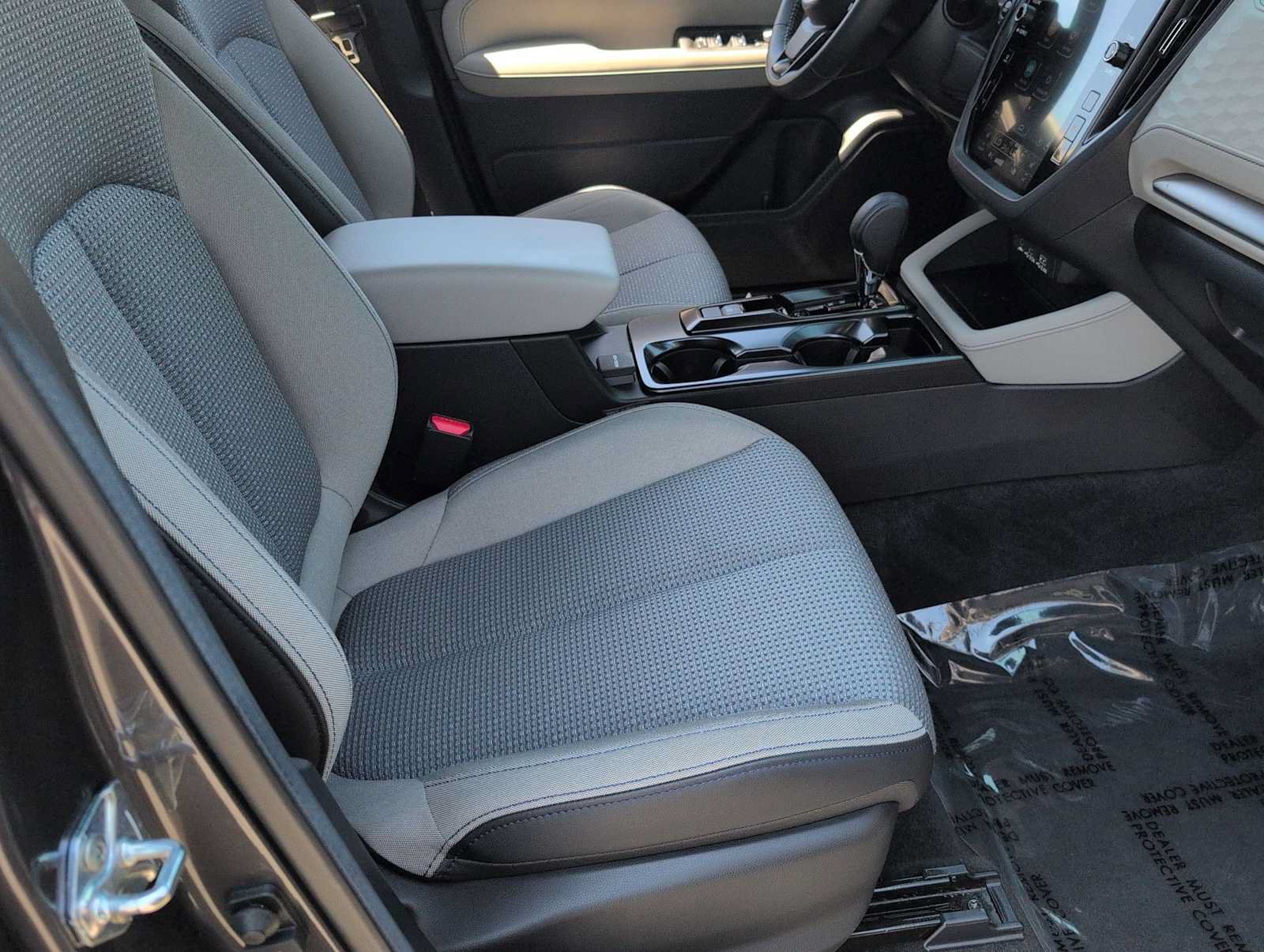 Certified 2026 Subaru Forester Premium AWD/4WD image 22