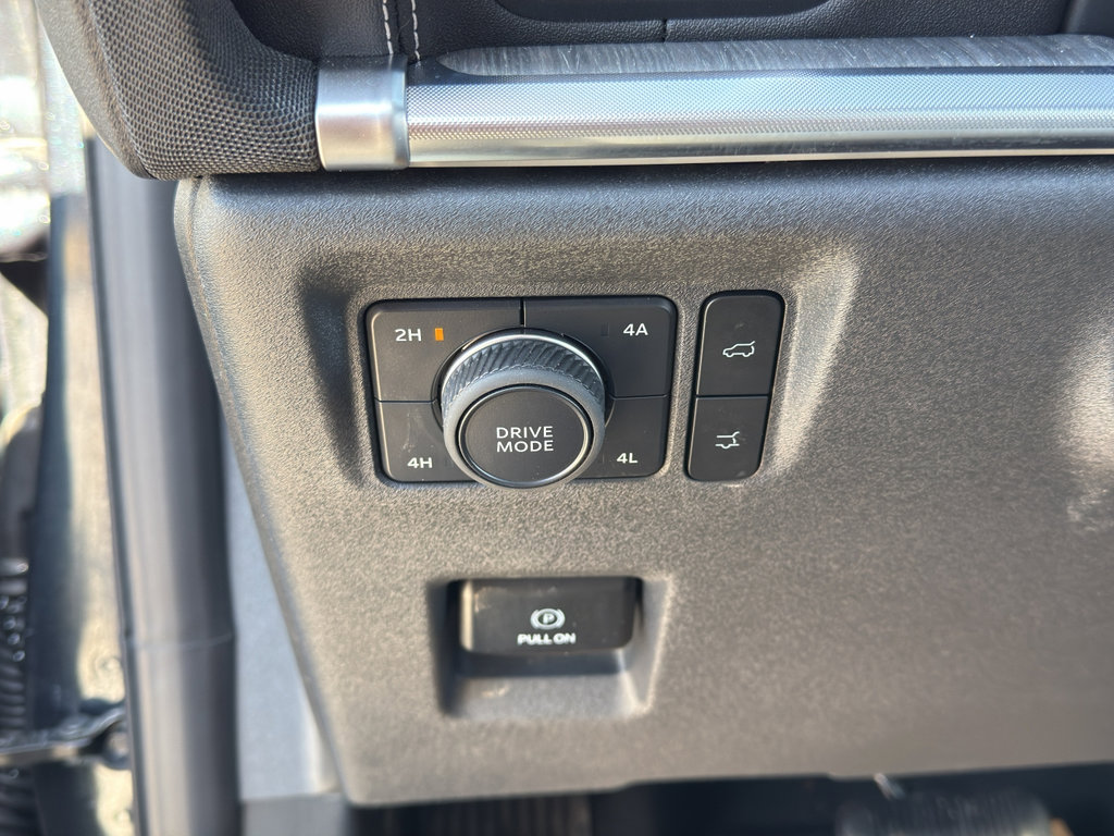 Certified 2025 Ford Expedition Max Platinum w/ Platinum Ultimate Package image 16