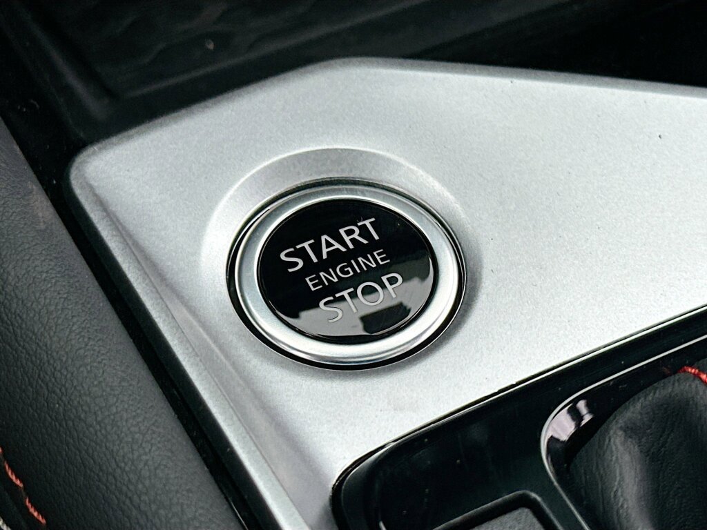 New 2025 Nissan Altima 2.5 SR w/ SR Premium Package image 8