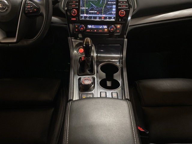 Used 2016 Nissan Maxima 3.5 SL image 12