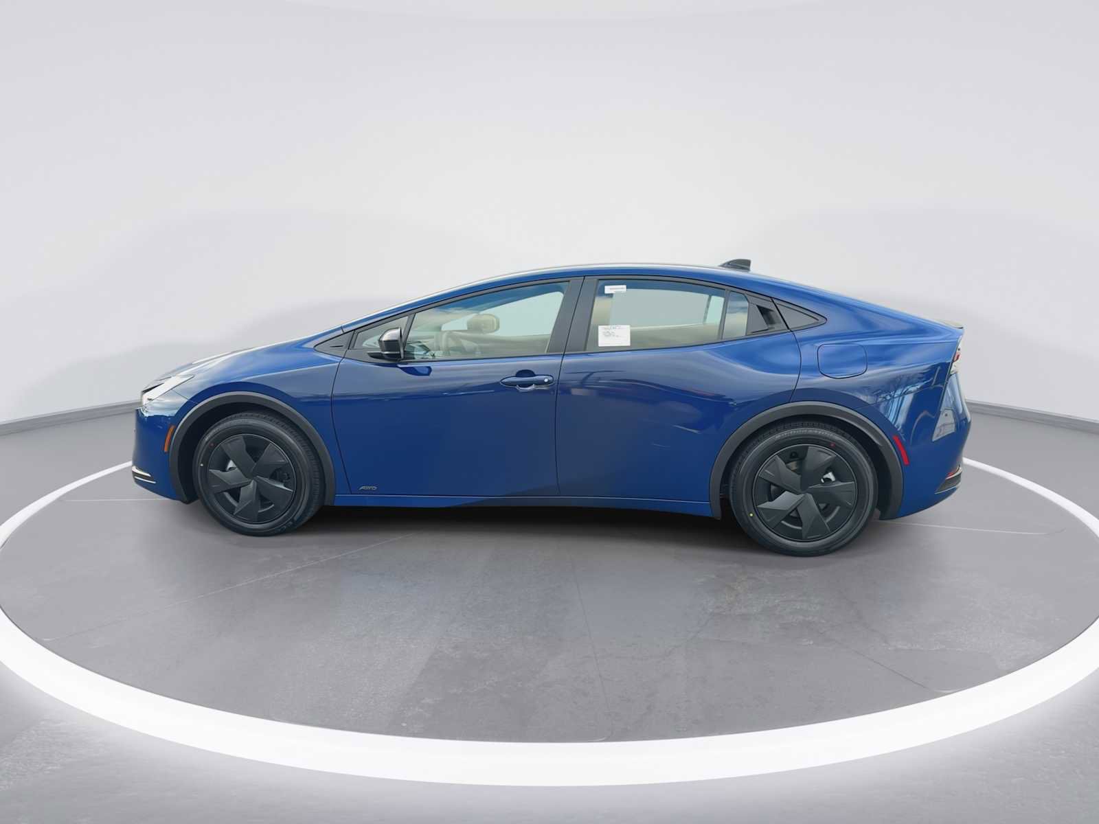 New 2026 Toyota Prius LE image 5