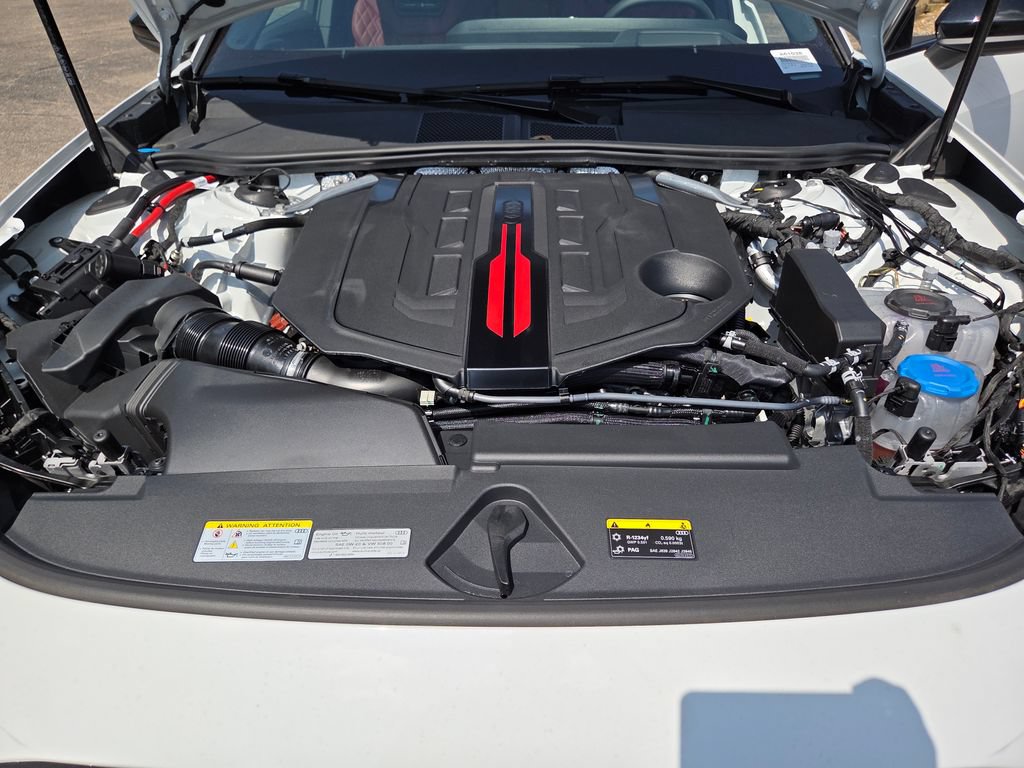 New 2026 Audi S5 Prestige AWD/4WD image 35