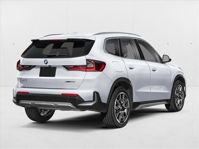 Used 2026 BMW X1 xDrive28i w/ Technology Package AWD/4WD image 2