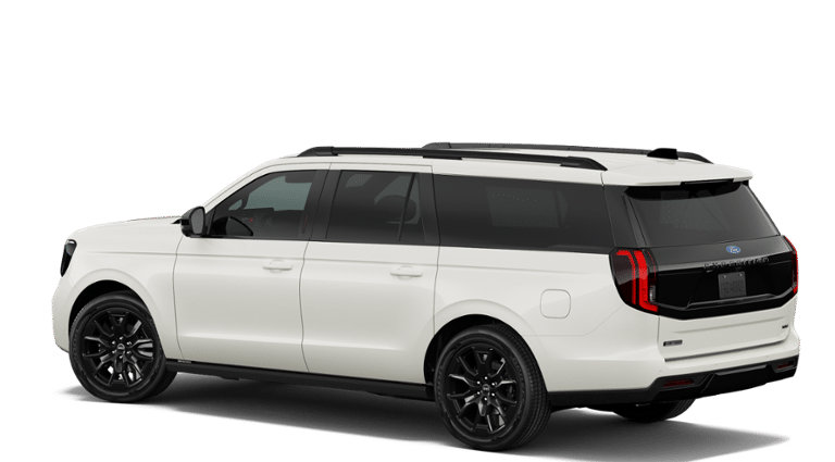 New 2027 Ford Expedition Max Platinum AWD/4WD image 25