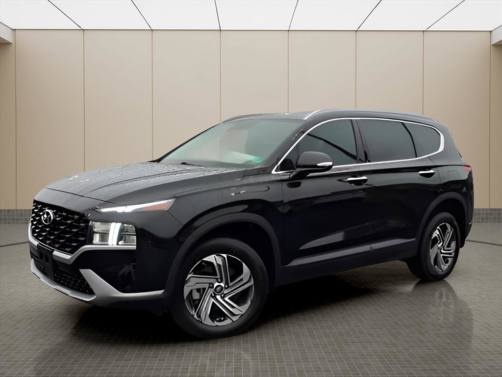Used 2023 Hyundai Santa Fe SEL w/ Cargo Package
