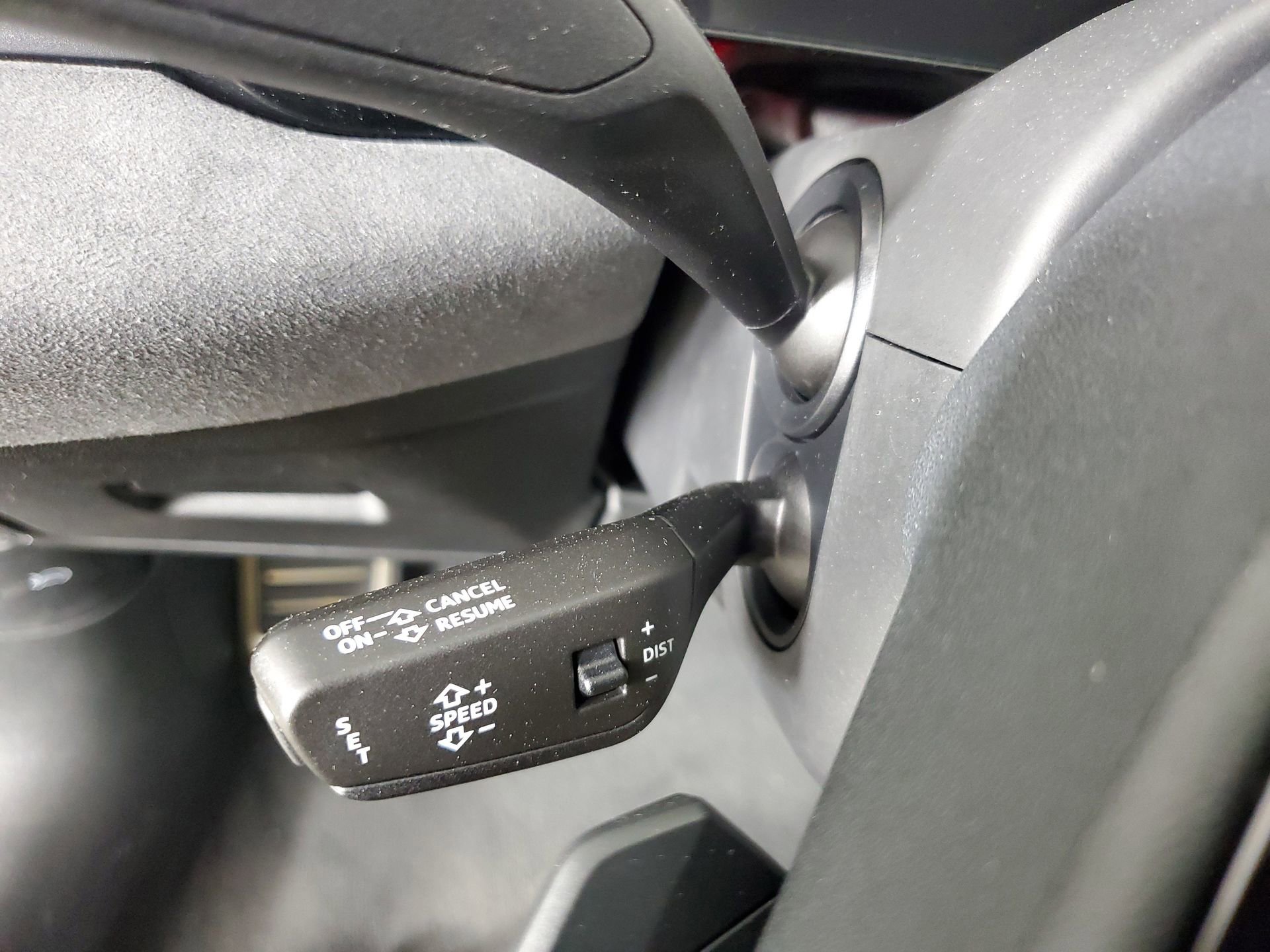 New 2026 Audi A6 Prestige image 38