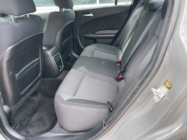 Used 2017 Dodge Charger SXT AWD/4WD image 11
