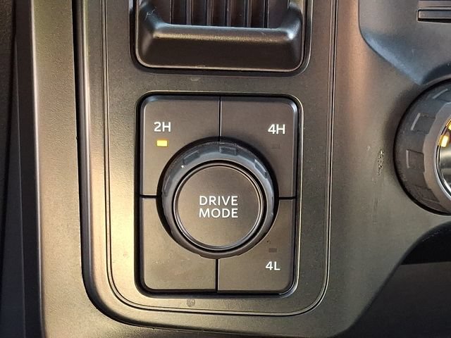 Used 2025 Ford F150 STX w/ Equipment Group 200A AWD/4WD image 25