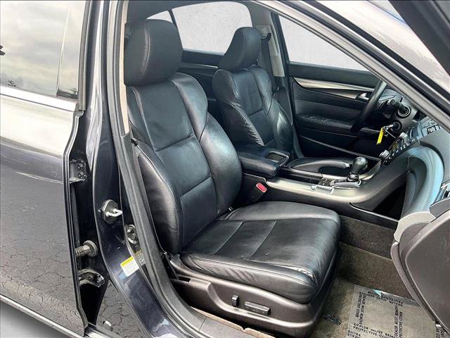 Used 2013 Acura TL FWD image 9