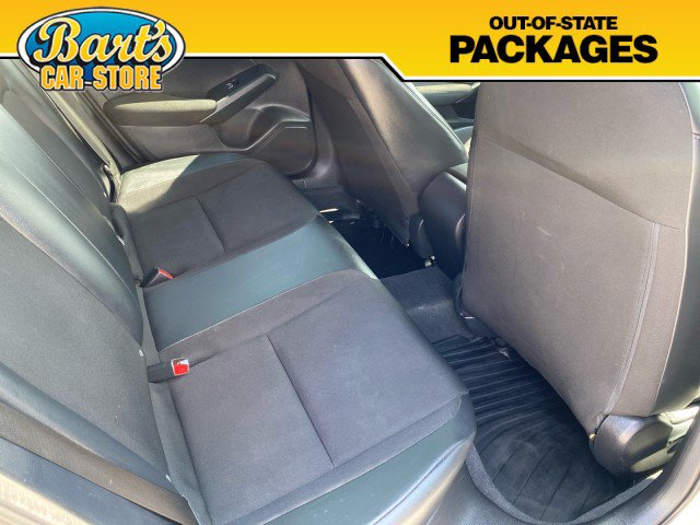 Used 2022 Honda Civic Sport image 12