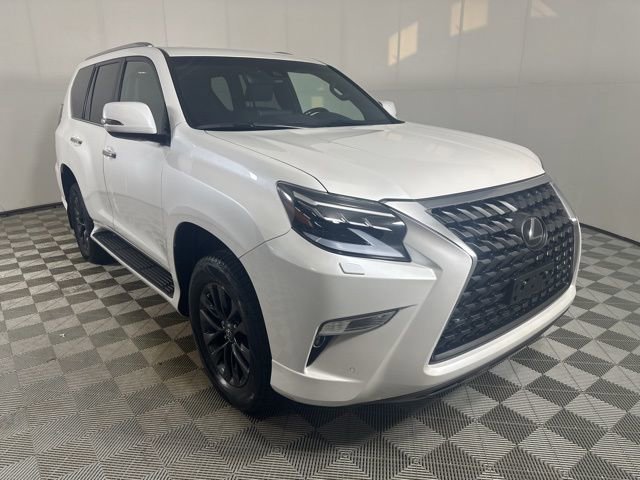 Used 2023 Lexus GX 460 Premium w/ Premium Package AWD/4WD image 1
