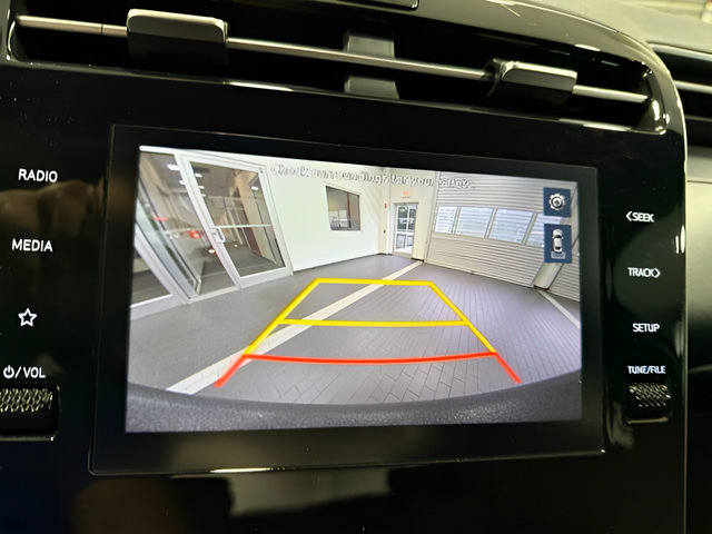 Used 2024 Hyundai Santa Cruz SEL FWD image 20