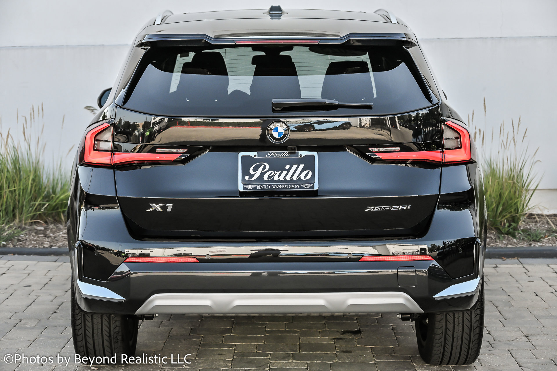 Used 2025 BMW X1 xDrive28i image 7