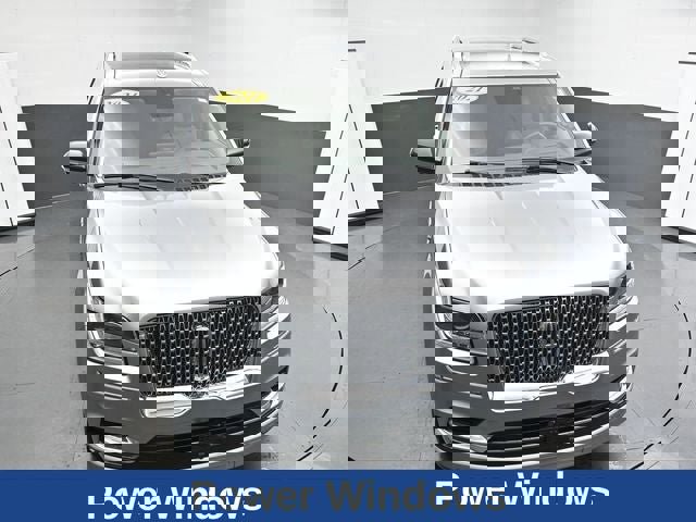 Used 2021 Lincoln Navigator Reserve AWD/4WD image 21