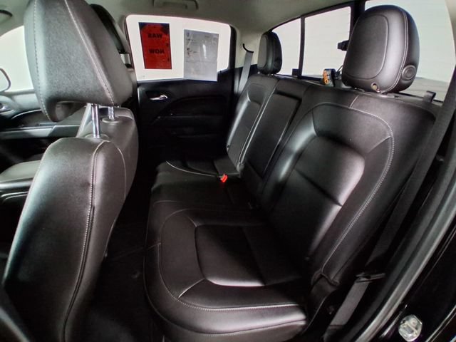 Certified 2020 Chevrolet Colorado ZR2 AWD/4WD image 11