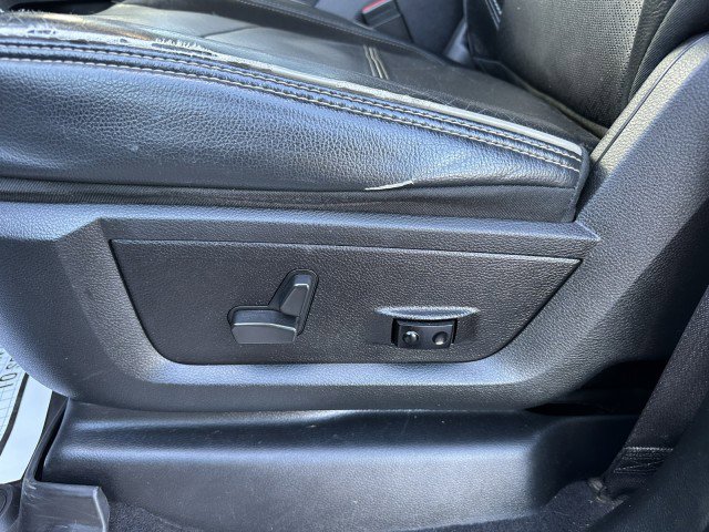 Used 2022 RAM 3500 Laramie image 19