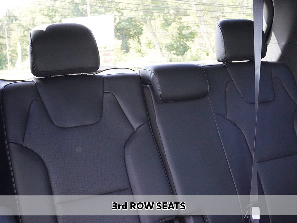 Used 2024 Kia Telluride SX X-Line AWD/4WD image 11