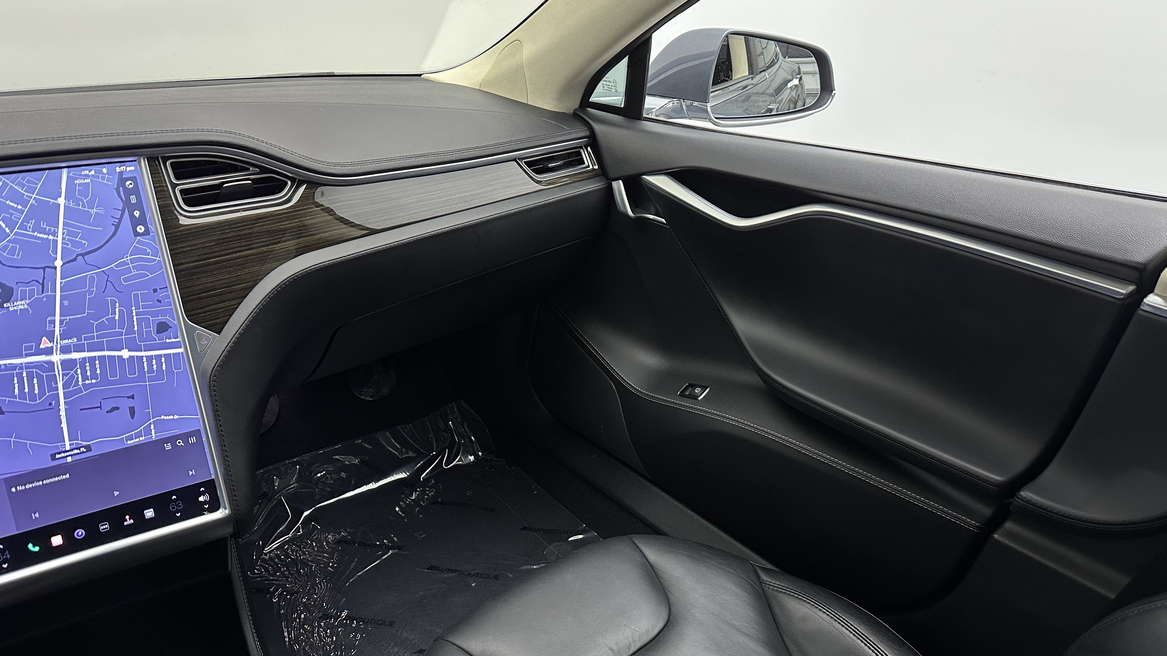 Used 2014 Tesla Model S 60 RWD image 31
