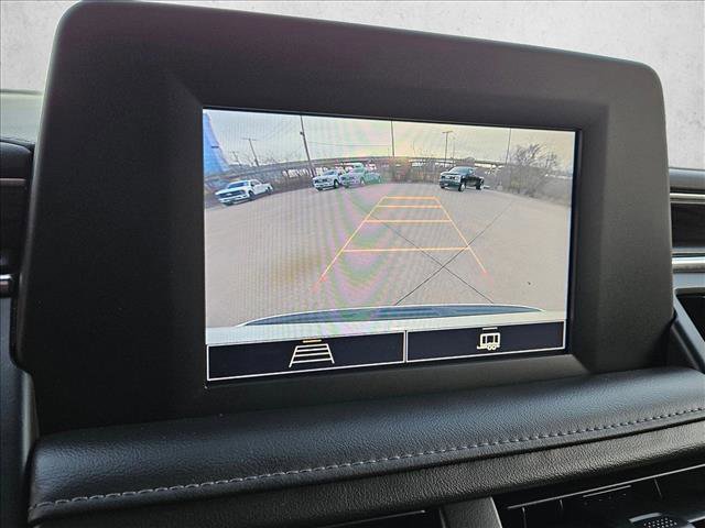 Used 2022 Chevrolet Tahoe LS image 14