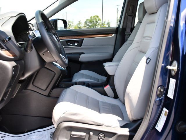 Used 2019 Honda CR-V Touring image 17
