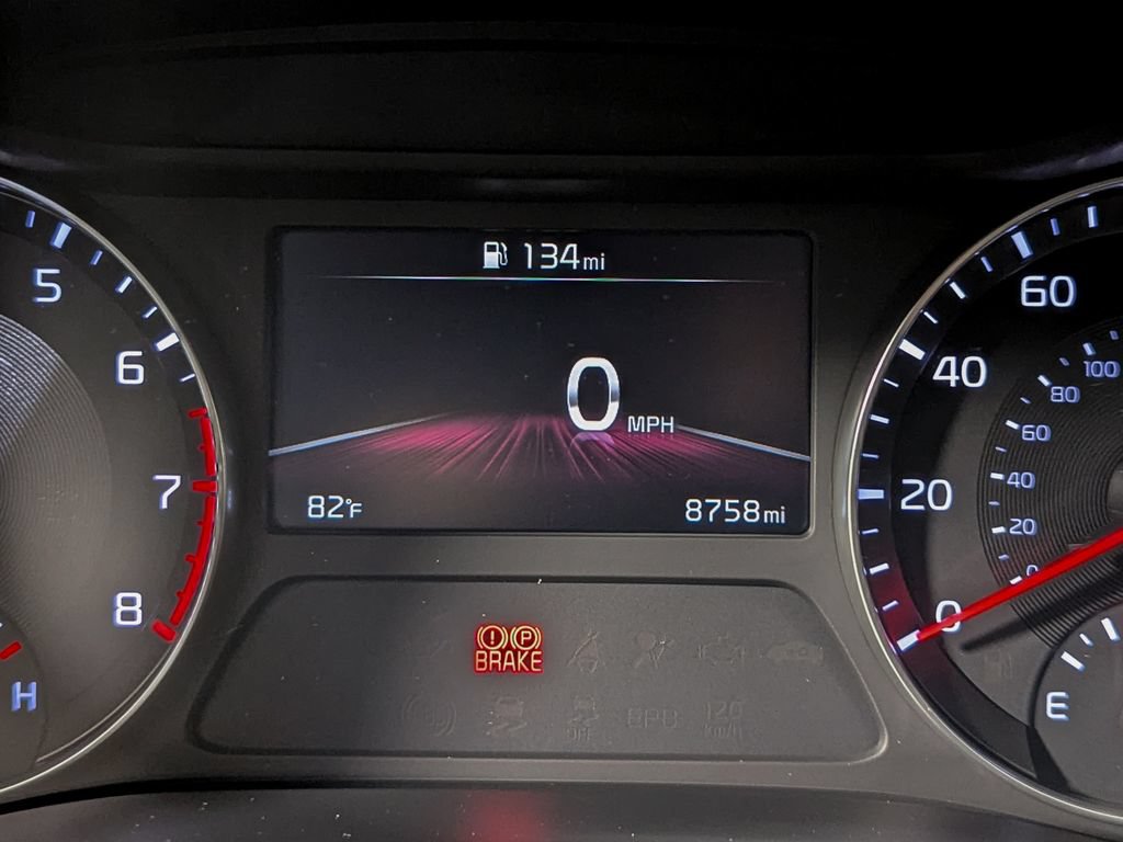 Used 2024 Kia Forte GT FWD image 40