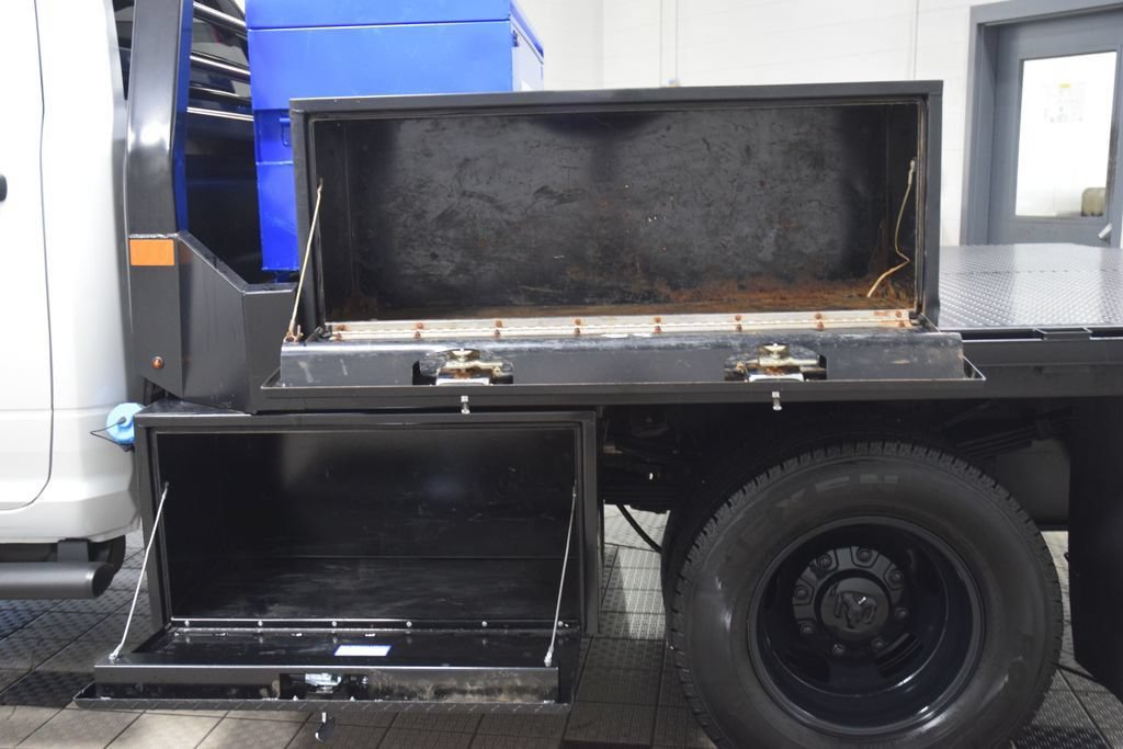 Used 2025 RAM 3500 Tradesman AWD/4WD image 44