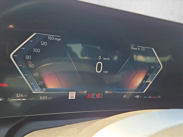 Used 2025 BMW 228i xDrive image 11