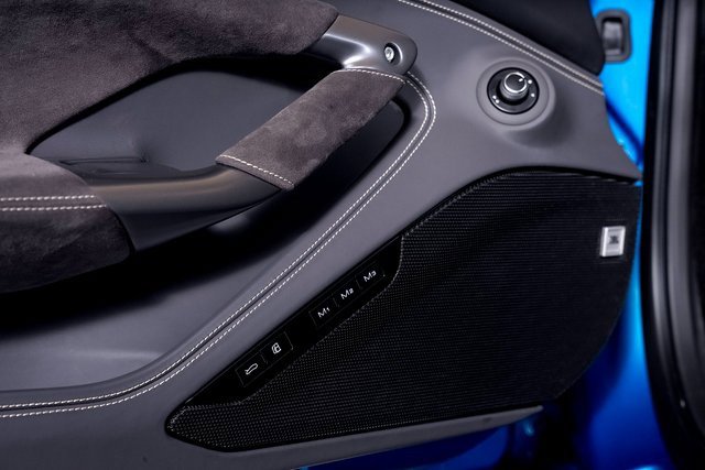 Used 2023 Ferrari F8 Tributo image 61