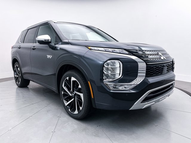New 2025 Mitsubishi Outlander SEL