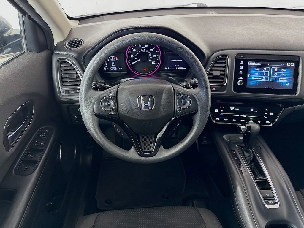Used 2021 Honda HR-V EX image 22