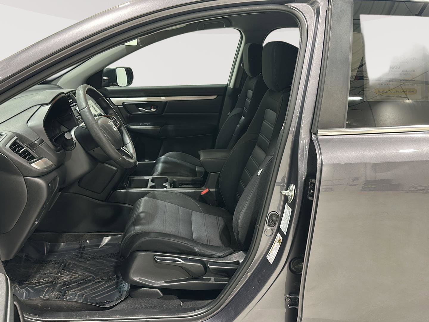 Used 2020 Honda CR-V LX image 16