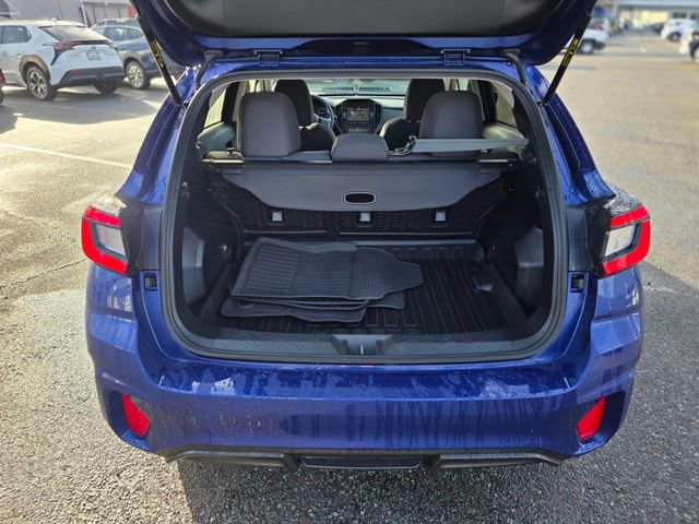 Certified 2025 Subaru Impreza 2.0i image 11