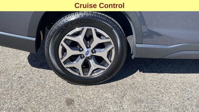 Certified 2022 Subaru Forester Premium image 12