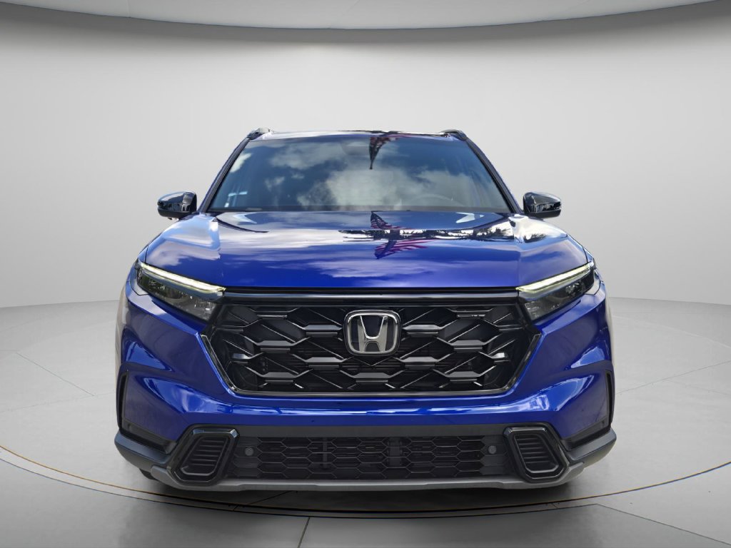Certified 2024 Honda CR-V Sport-L image 4