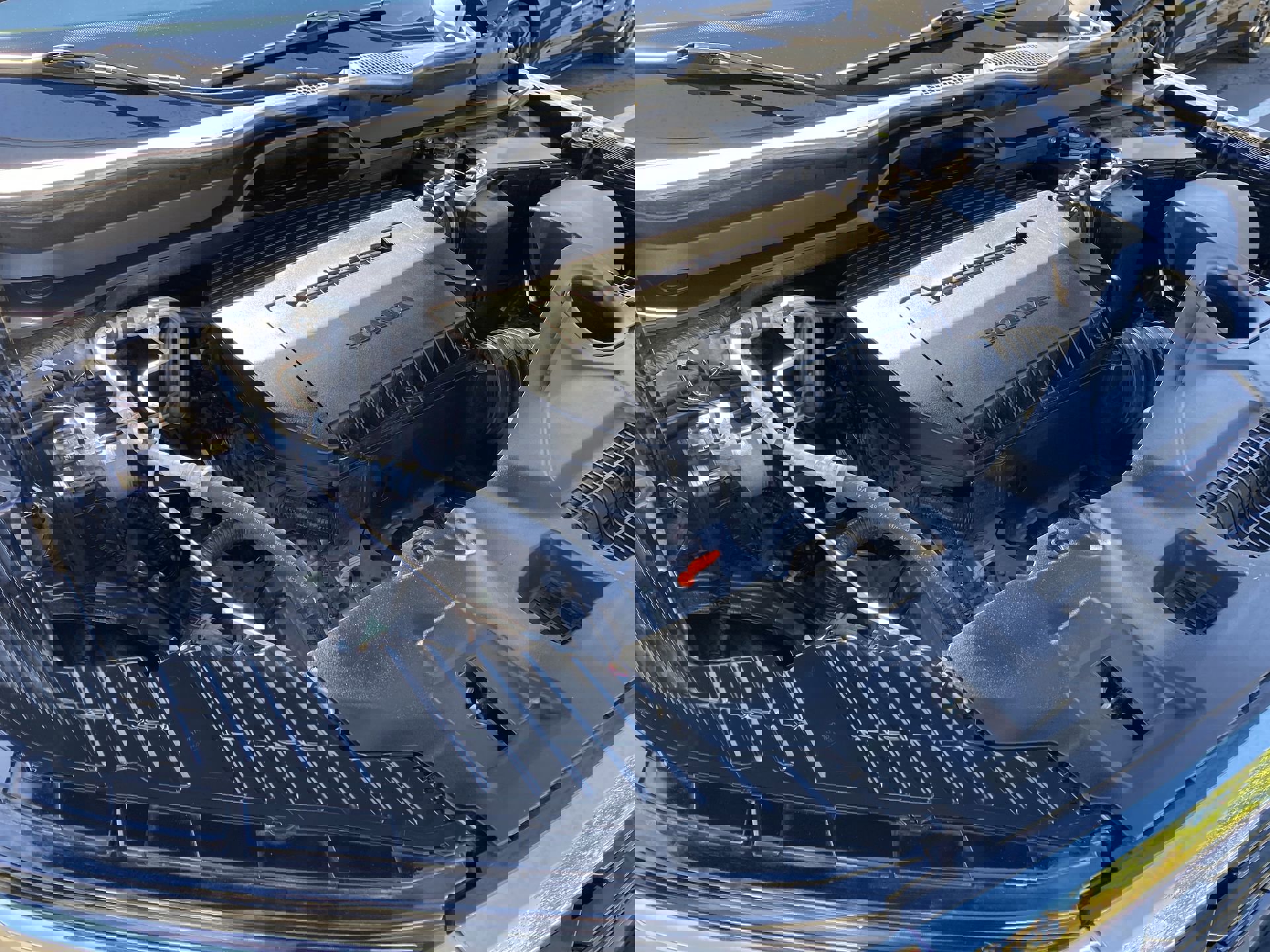 Used 2023 Honda Pilot Elite image 31