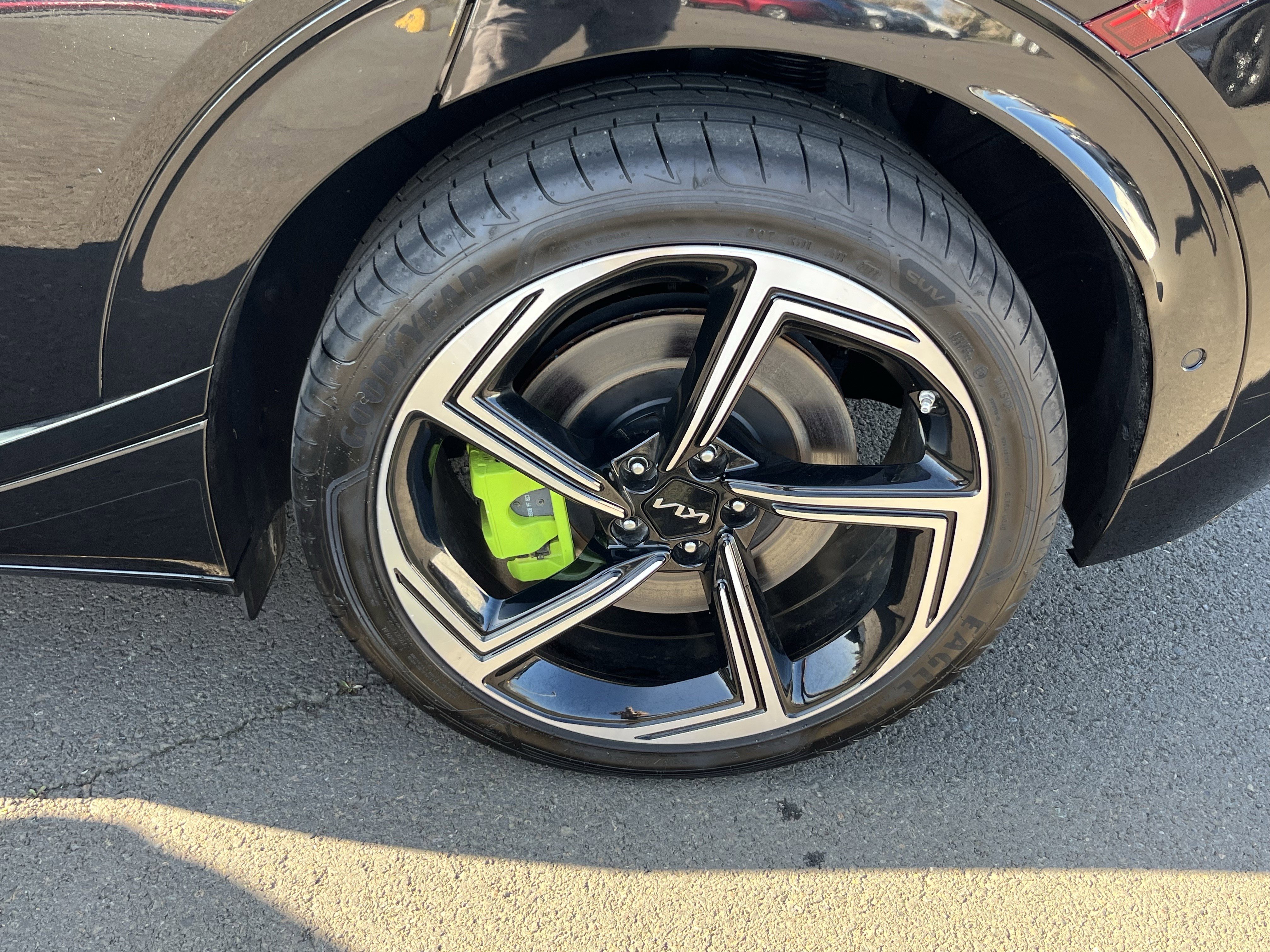 Used 2023 Kia EV6 GT image 25