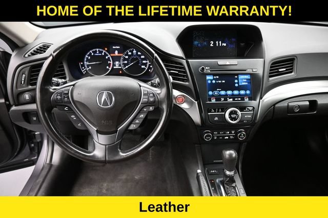 Used 2019 Acura ILX FWD image 15