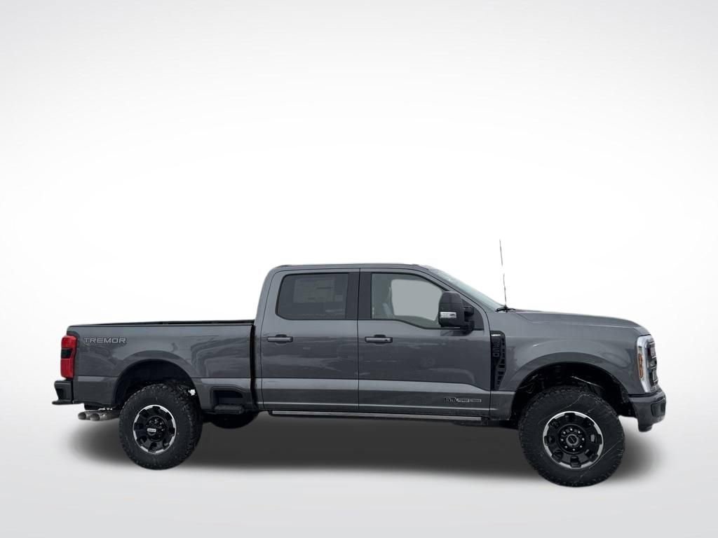 New 2026 Ford F350 Lariat w/ Tremor Off-Road Package image 2