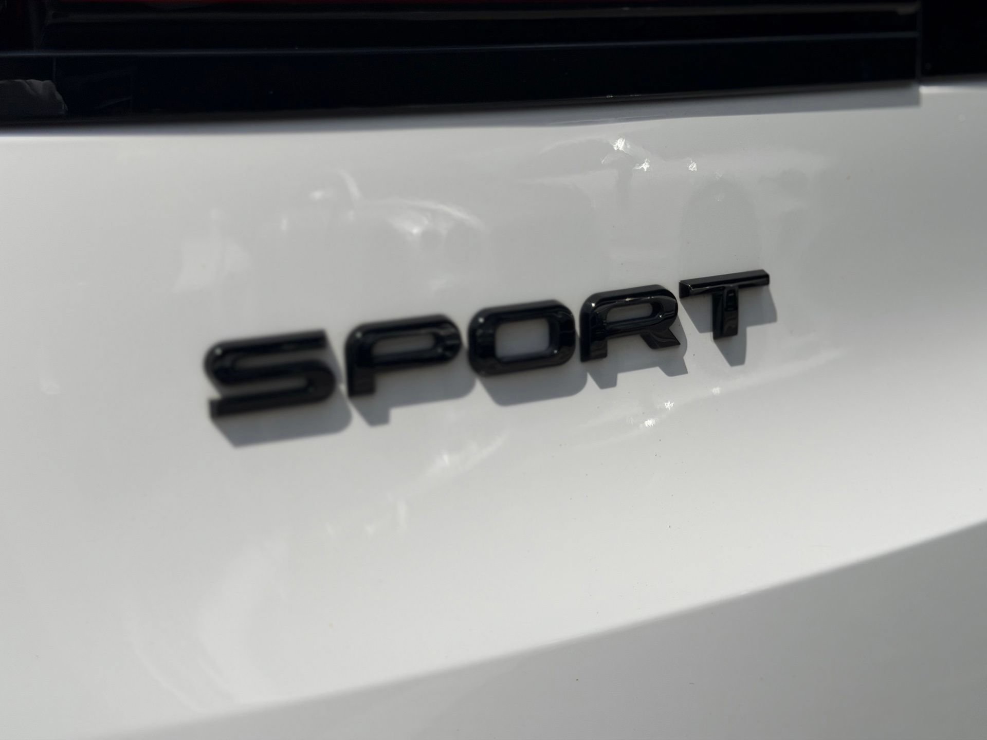 Used 2023 Land Rover Range Rover Sport SE Dynamic AWD/4WD image 15