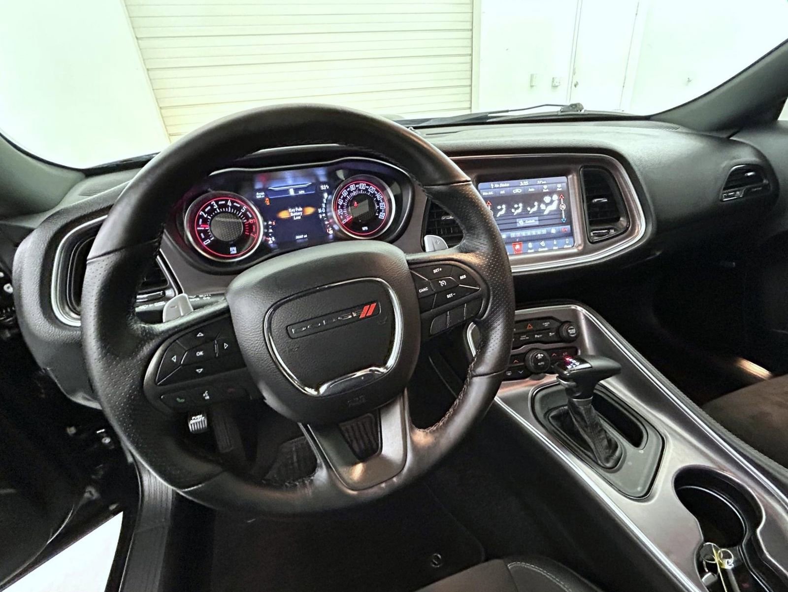 Used 2018 Dodge Challenger R/T Scat Pack image 13