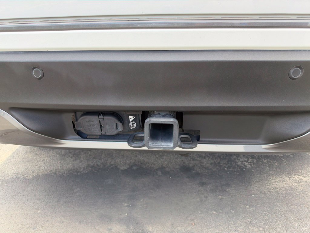 Used 2021 Ford Explorer XLT w/ Equipment Group 202A RWD image 7
