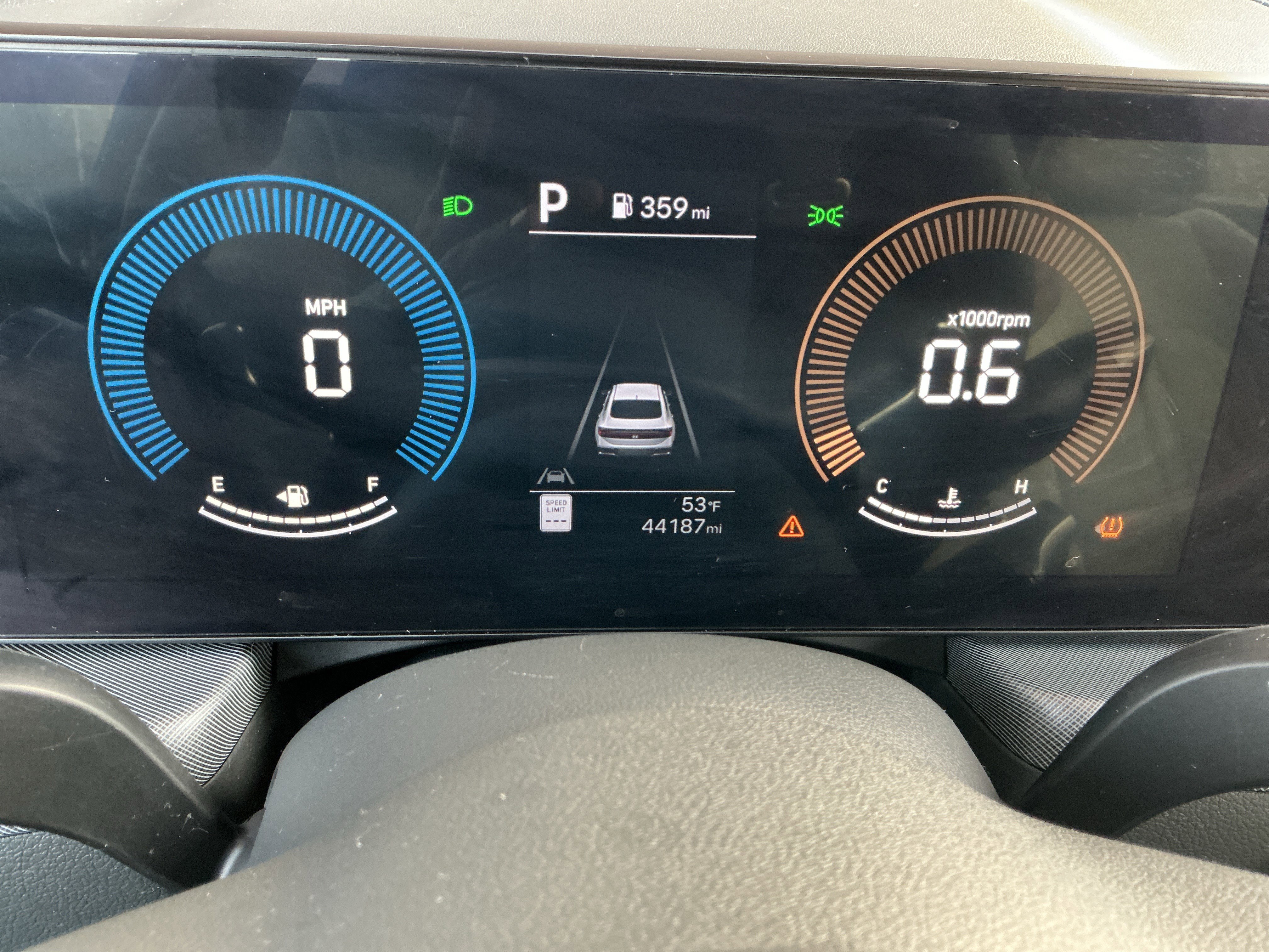 Used 2024 Hyundai Sonata SEL image 8