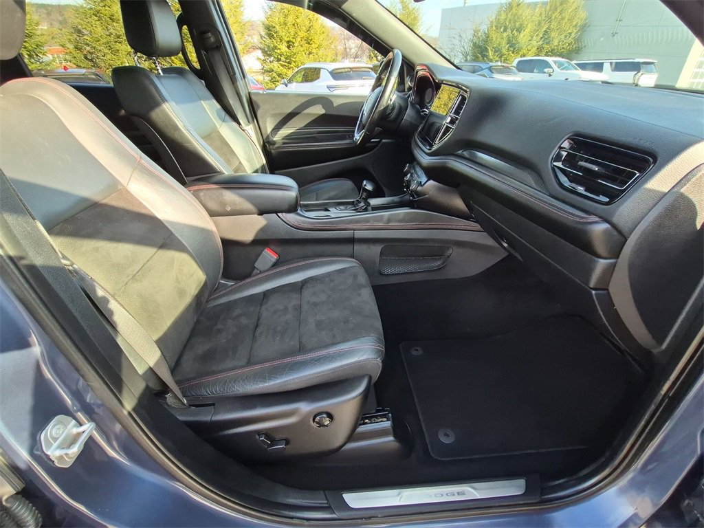Used 2021 Dodge Durango R/T image 33